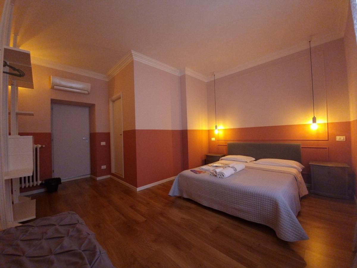 Bed and breakfast Rdr Tortona Roma