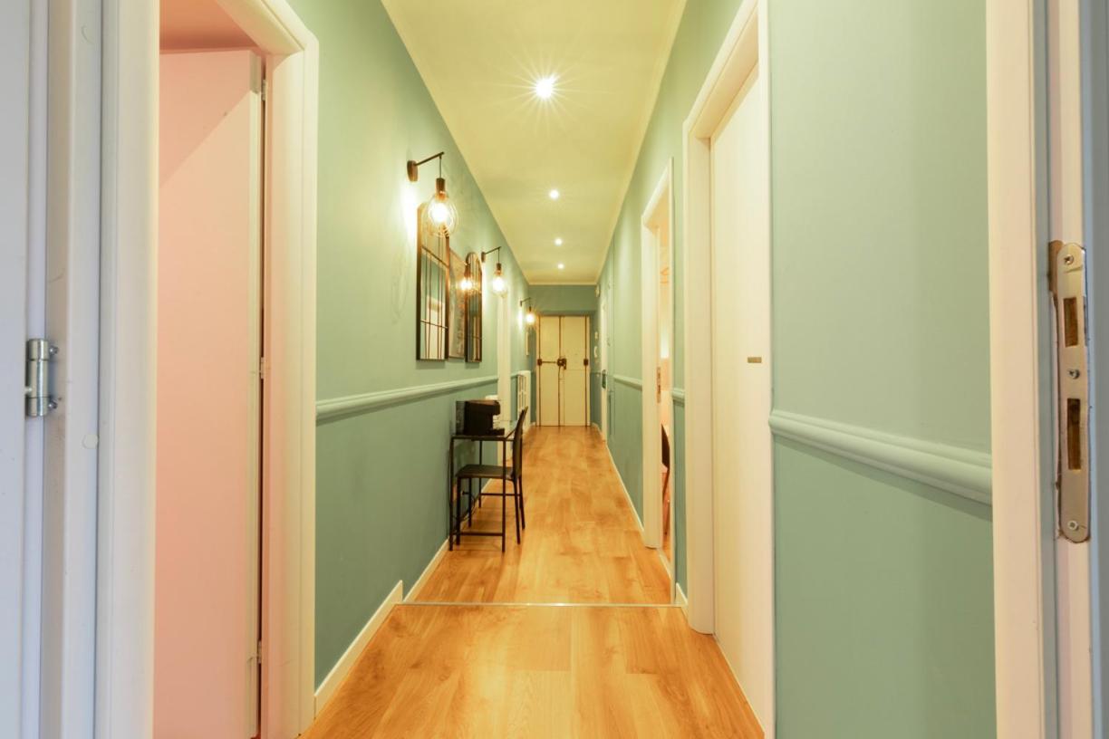 Rdr Tortona Bed and breakfast