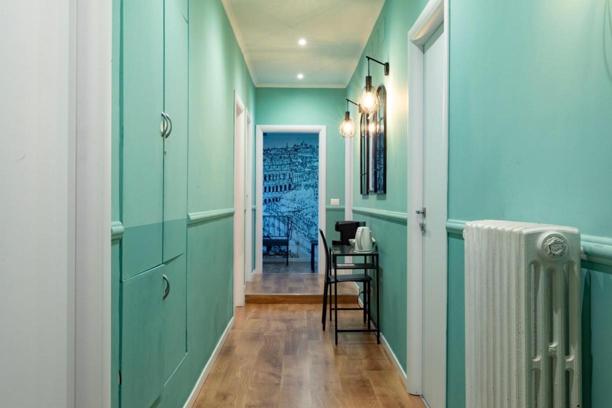 Rdr Tortona Bed and breakfast *