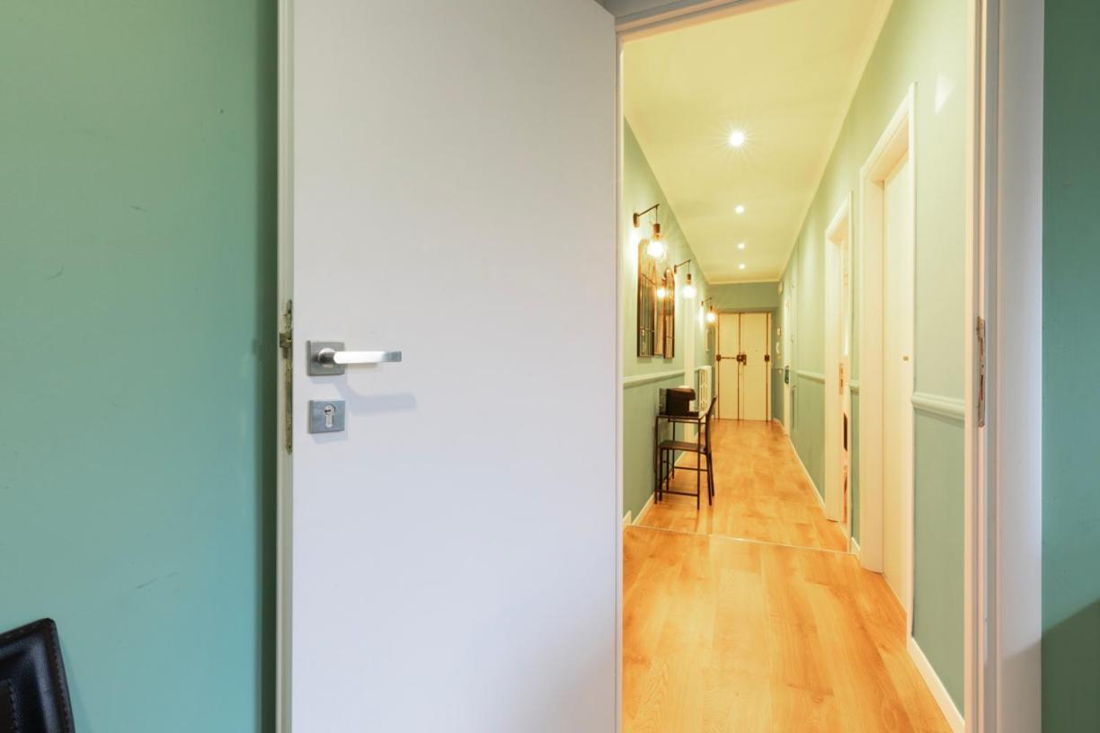 Rdr Tortona Bed and breakfast