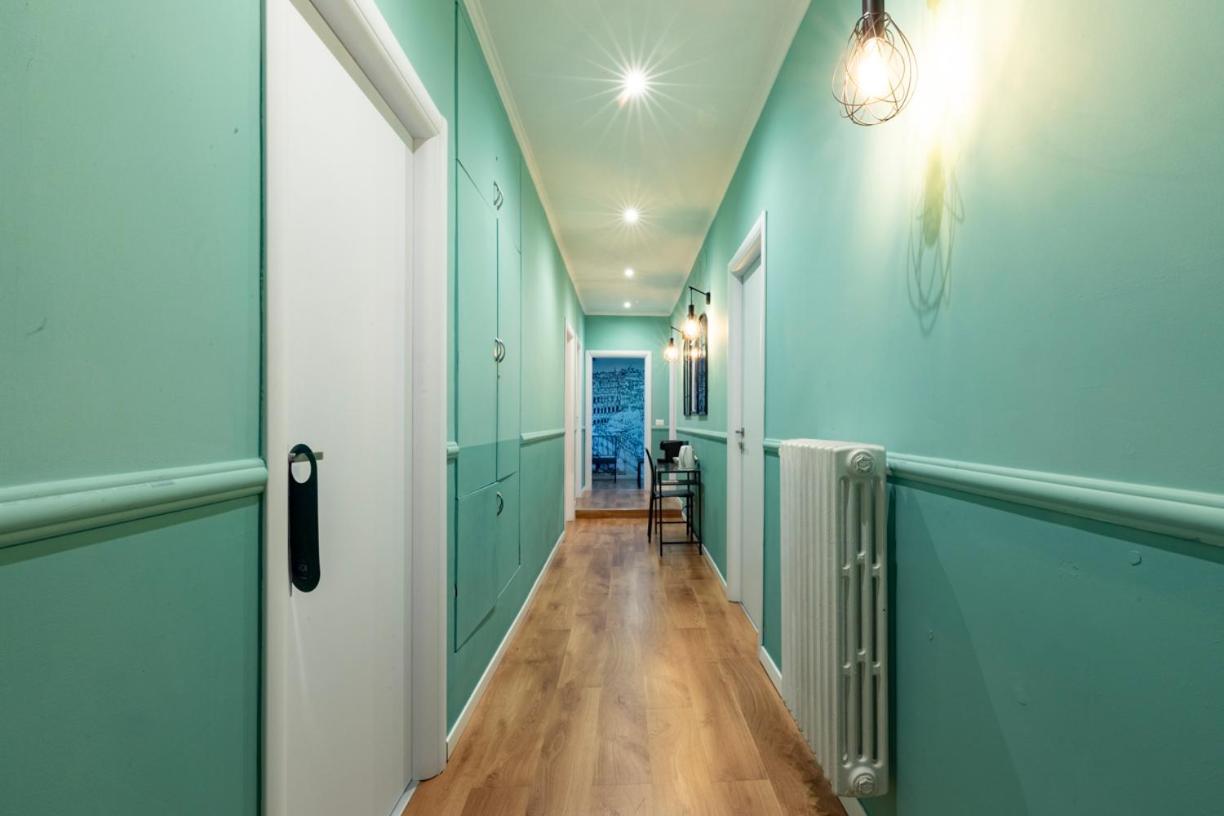Bed and breakfast Rdr Tortona *