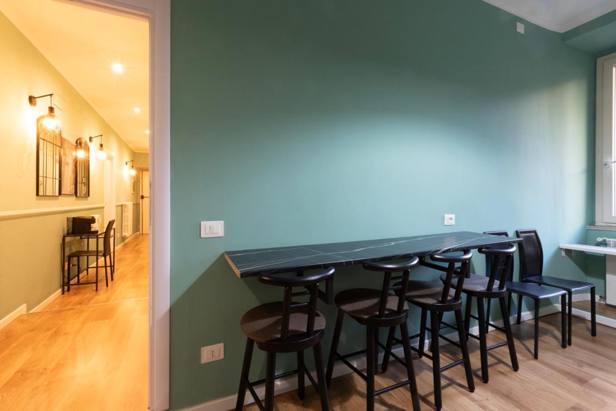 Rdr Tortona Bed and breakfast *