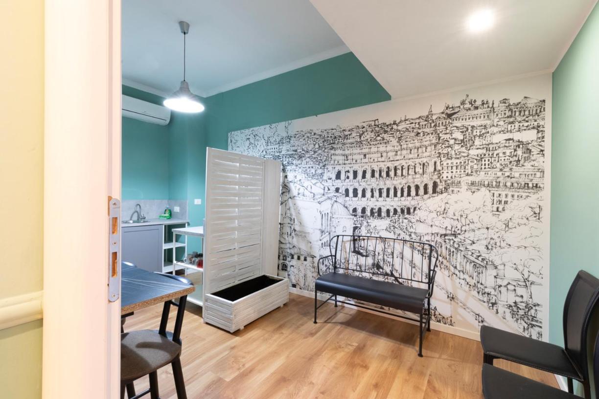 Bed and breakfast Rdr Tortona *
