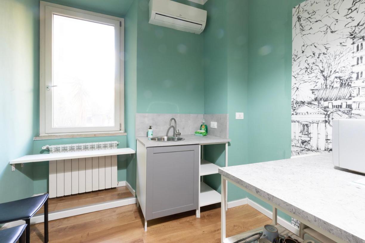 Rdr Tortona Bed and breakfast *