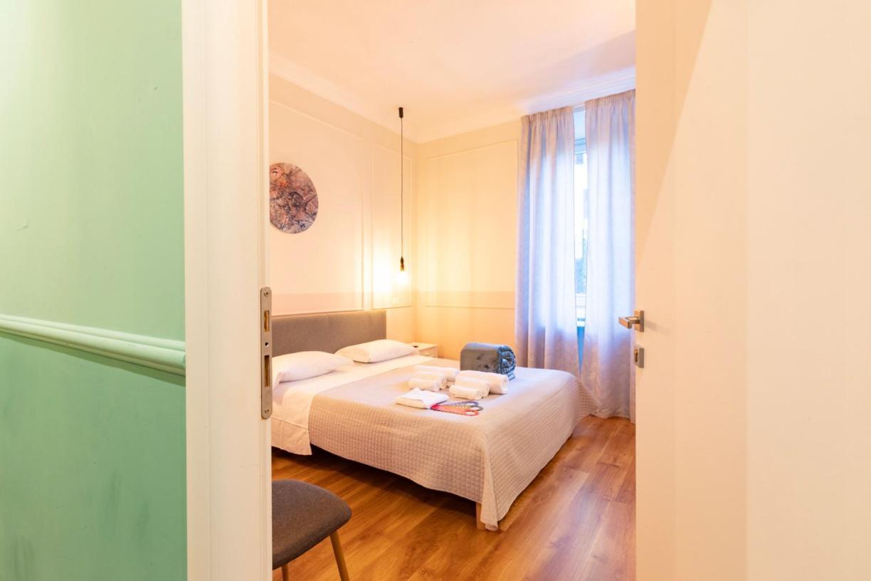 Bed and breakfast Rdr Tortona *