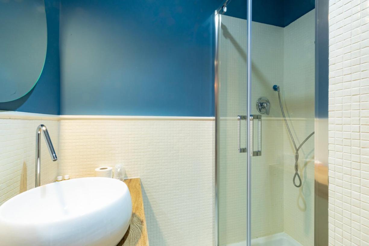 Bed and breakfast Rdr Tortona