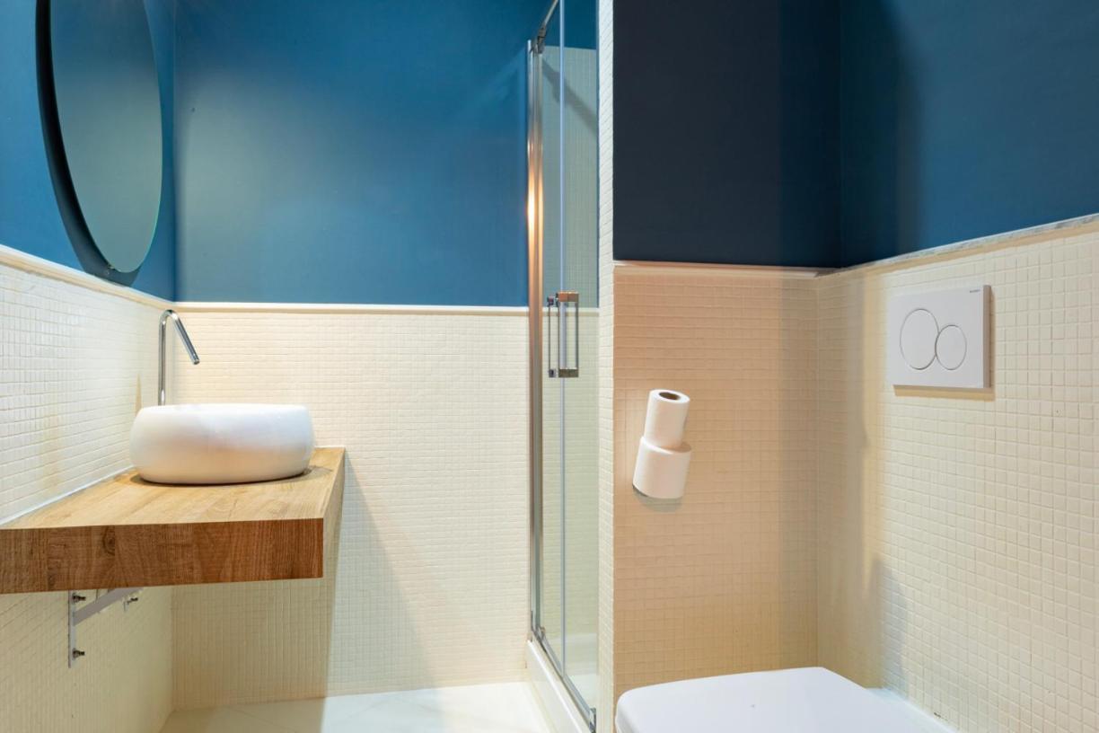 Rdr Tortona Bed and breakfast Roma