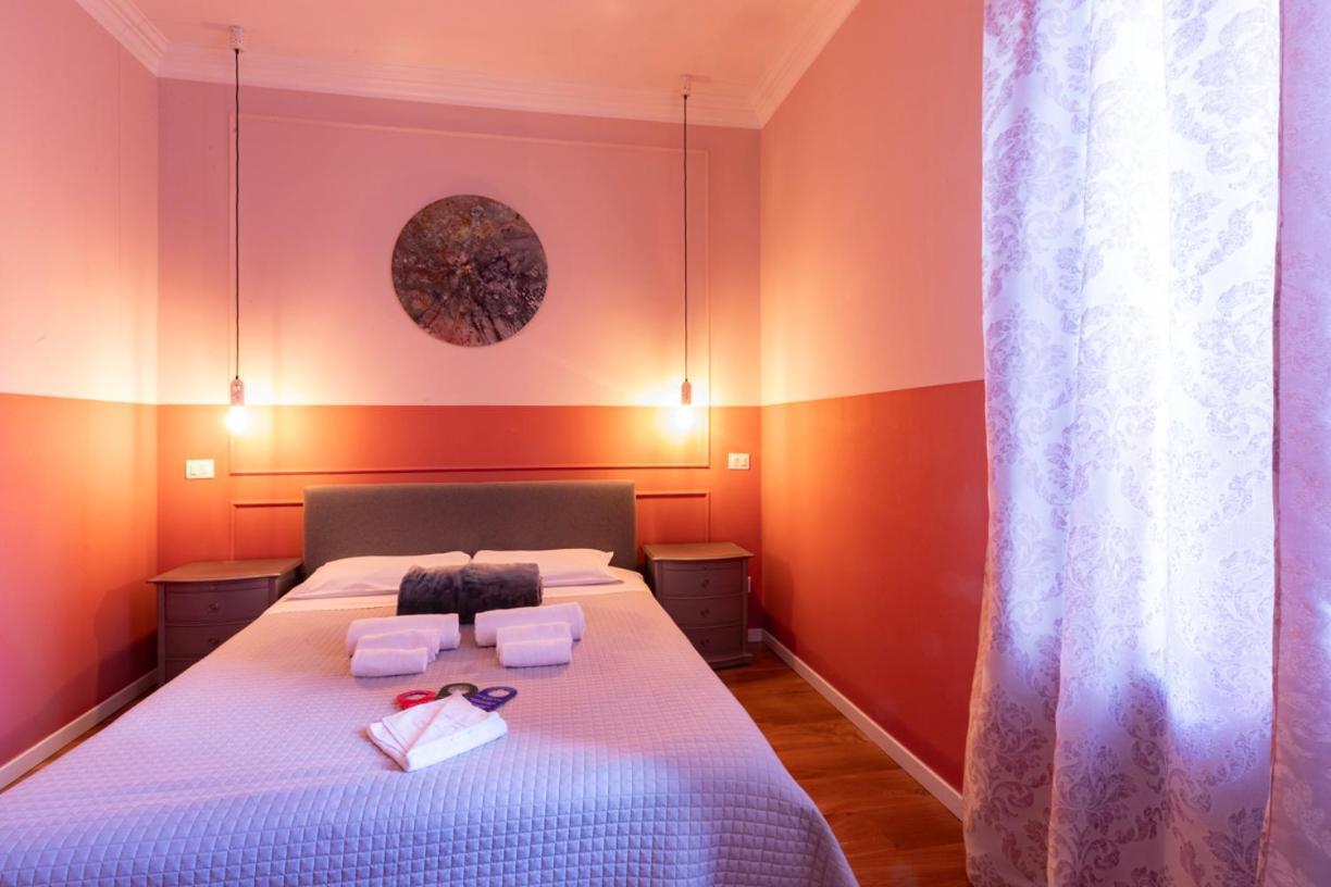 Rdr Tortona Bed and breakfast