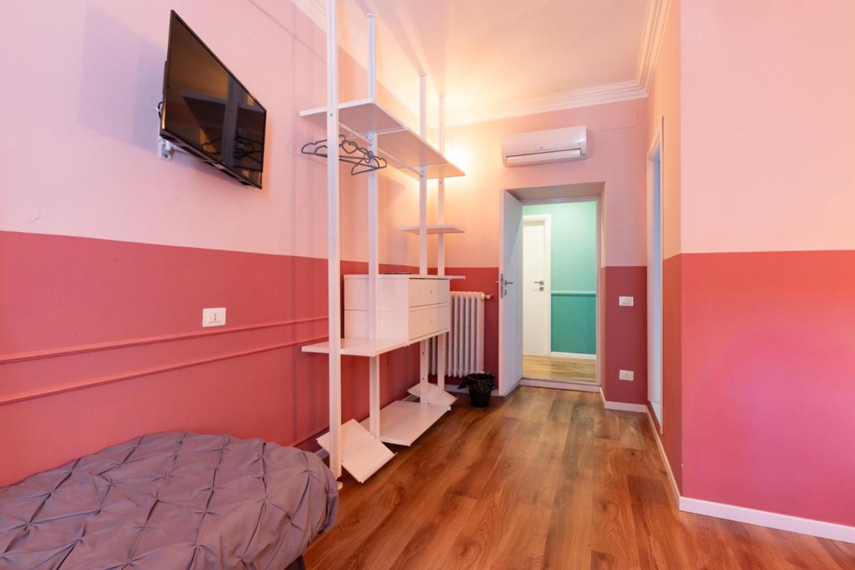 Bed and breakfast Rdr Tortona *