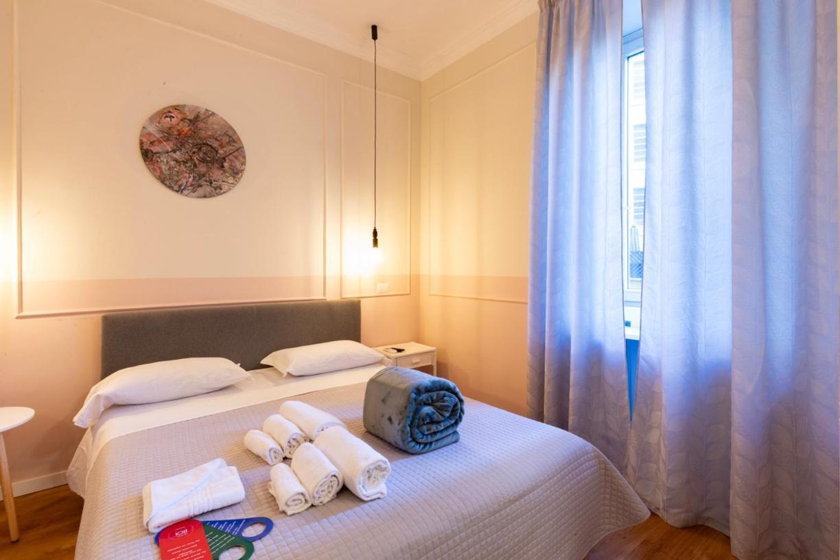 Bed and breakfast Rdr Tortona Roma