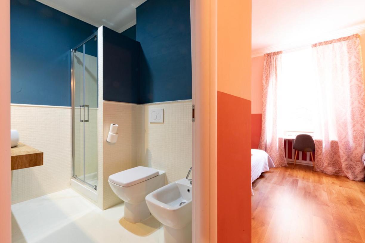 Bed and breakfast Rdr Tortona