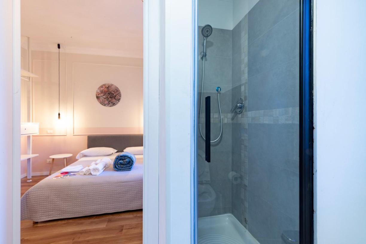 Rdr Tortona Bed and breakfast Roma