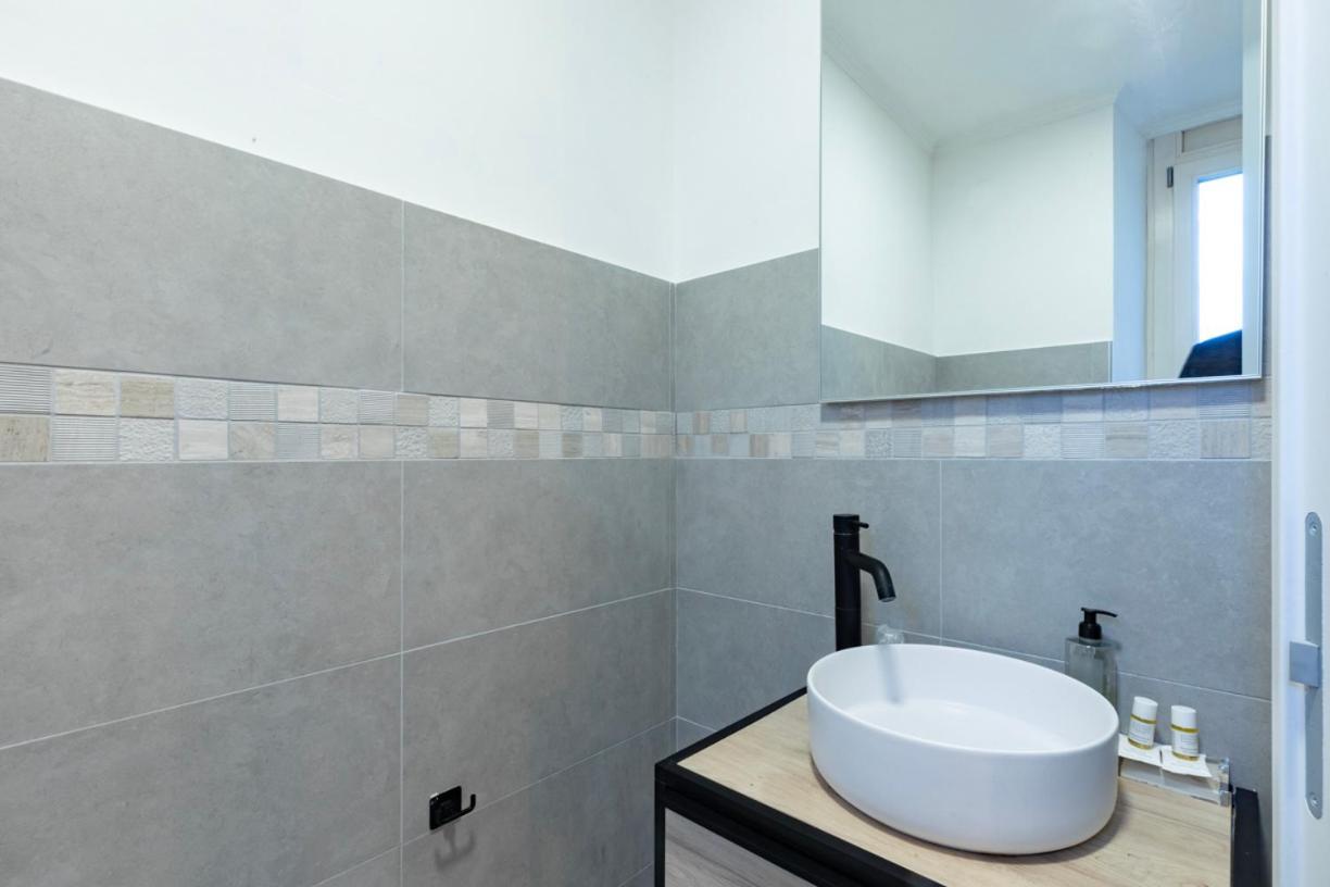 Rdr Tortona Bed and breakfast *