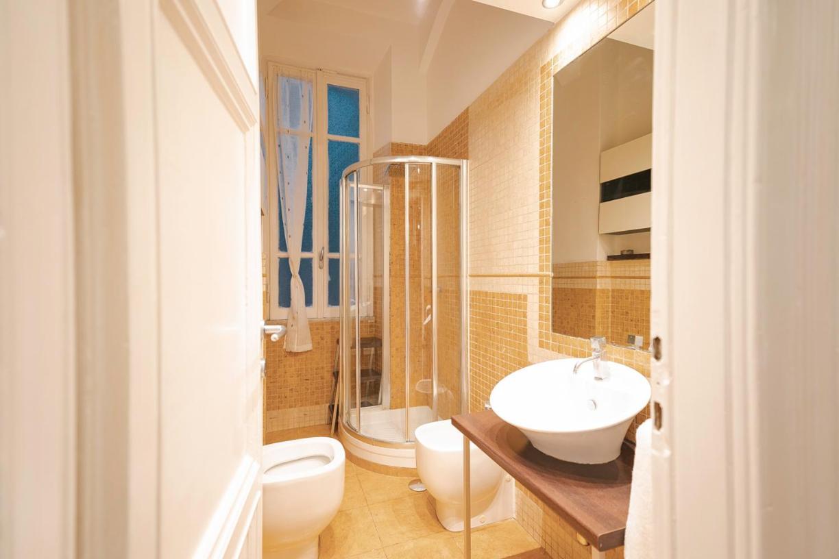 Rdr Tortona Bed and breakfast