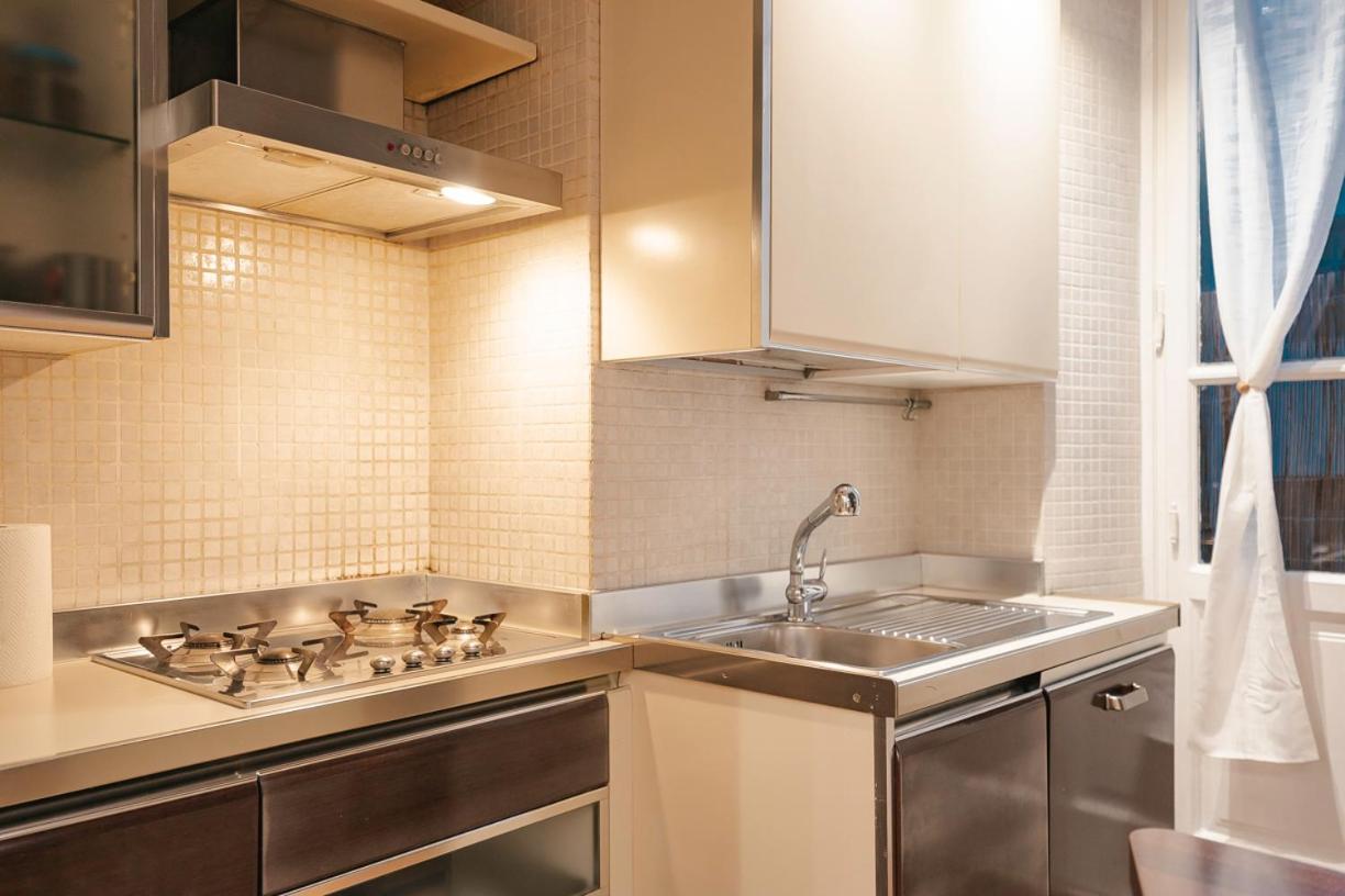 Bed and breakfast Rdr Tortona